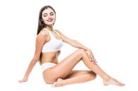Cuerpo completo Mujer (bienvenida)