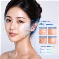 DIAGNÓSTICO FACIAL AVANZADO CON IA 
