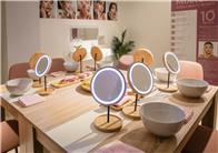 TALLER DE CUIDADO FACIAL