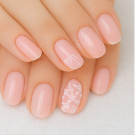 Manicura semipermanente