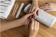 Limado y esmaltado tradicional