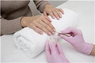 Tratamiento fortalecedor de uñas