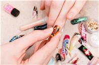Nail Art personalizado