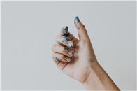 Encapsulado decorativo